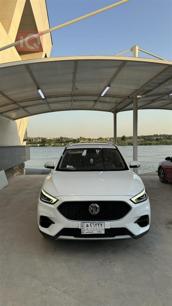 MG for sale in Iraq